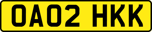OA02HKK
