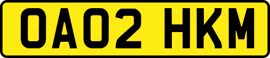 OA02HKM