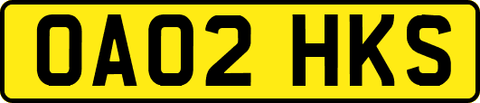 OA02HKS