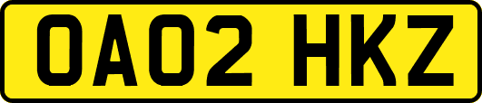 OA02HKZ