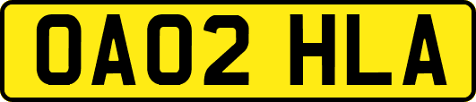 OA02HLA