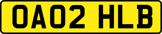 OA02HLB