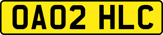 OA02HLC