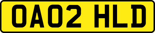 OA02HLD