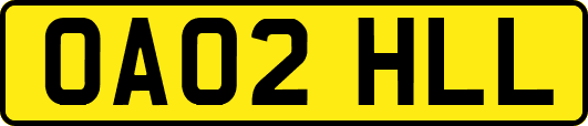 OA02HLL