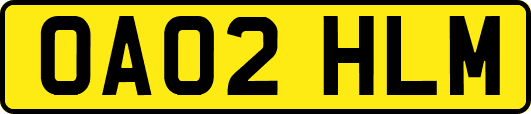 OA02HLM