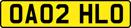 OA02HLO