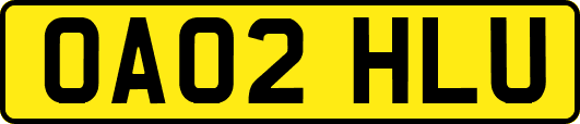 OA02HLU