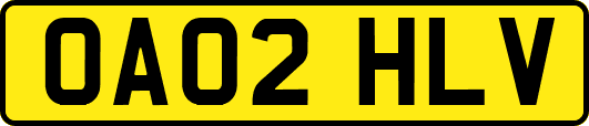 OA02HLV