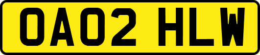 OA02HLW