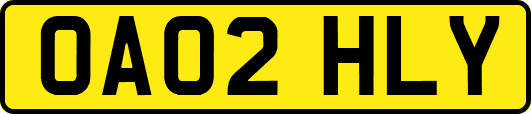 OA02HLY