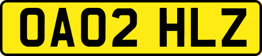 OA02HLZ