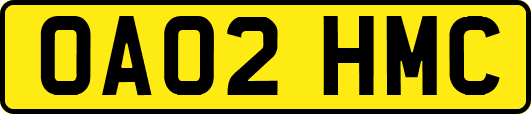 OA02HMC