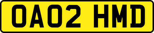 OA02HMD