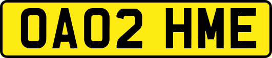 OA02HME