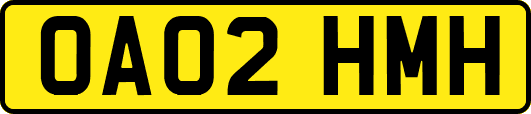 OA02HMH