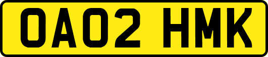 OA02HMK