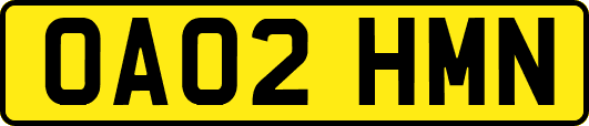 OA02HMN