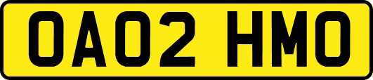 OA02HMO