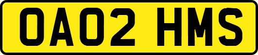 OA02HMS