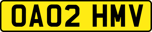 OA02HMV