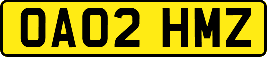 OA02HMZ