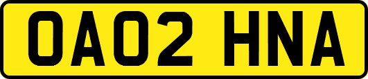 OA02HNA