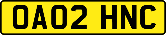 OA02HNC