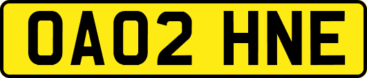 OA02HNE
