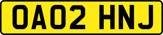 OA02HNJ