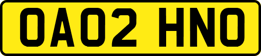 OA02HNO