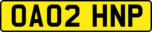 OA02HNP