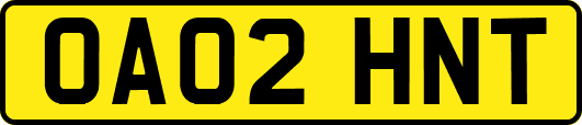 OA02HNT