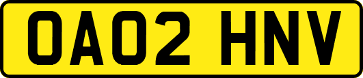 OA02HNV
