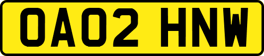 OA02HNW