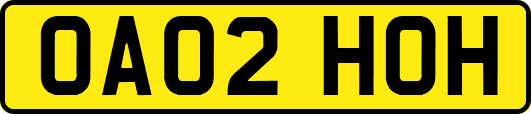 OA02HOH