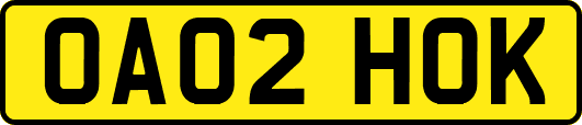 OA02HOK