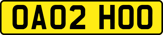 OA02HOO
