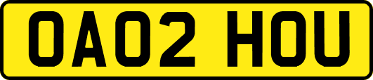 OA02HOU