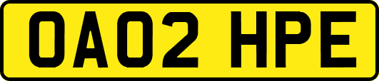 OA02HPE