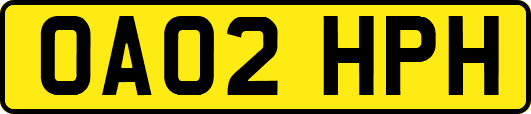 OA02HPH
