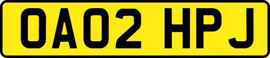 OA02HPJ