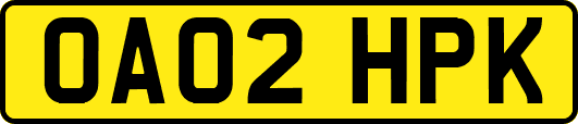 OA02HPK