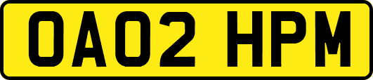 OA02HPM
