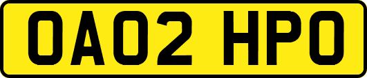 OA02HPO