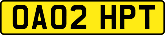 OA02HPT