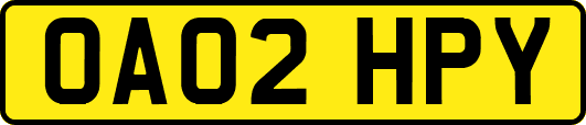 OA02HPY