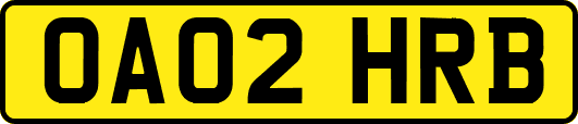 OA02HRB