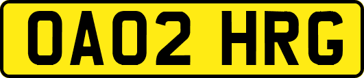 OA02HRG