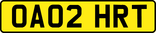 OA02HRT